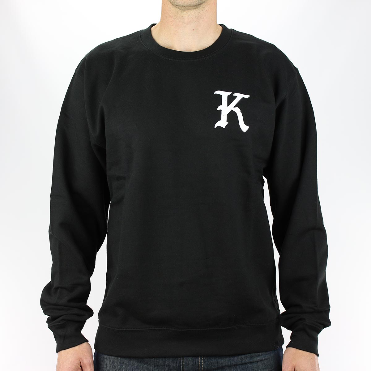 krew sweater