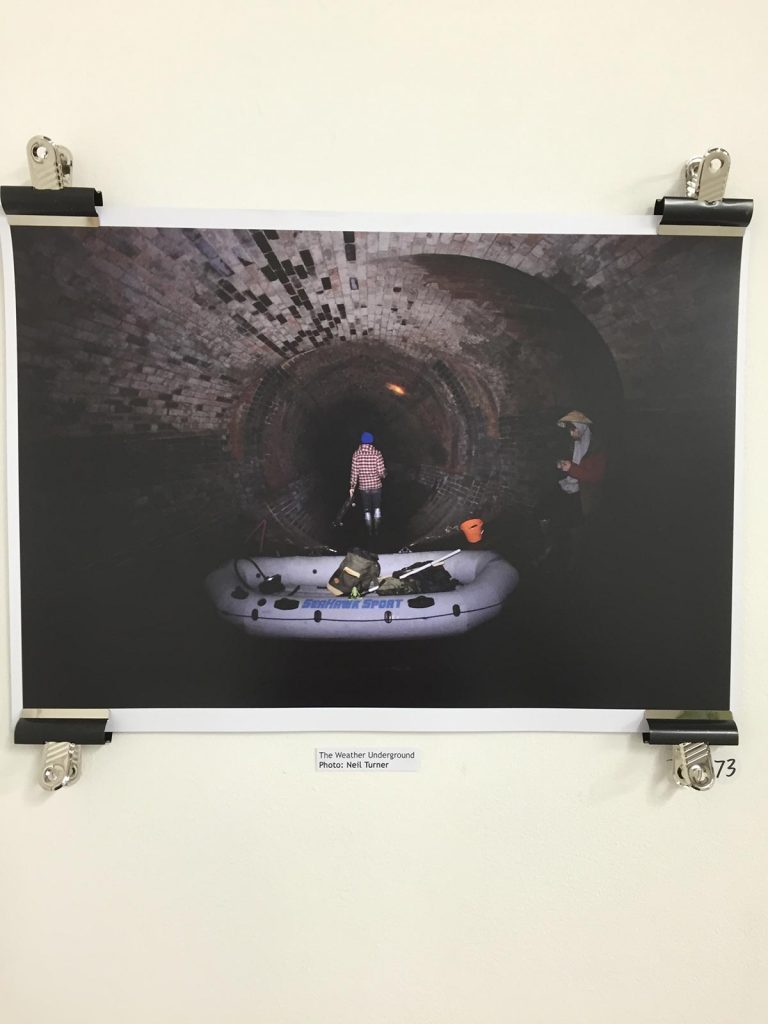 Varial magazine exhibition