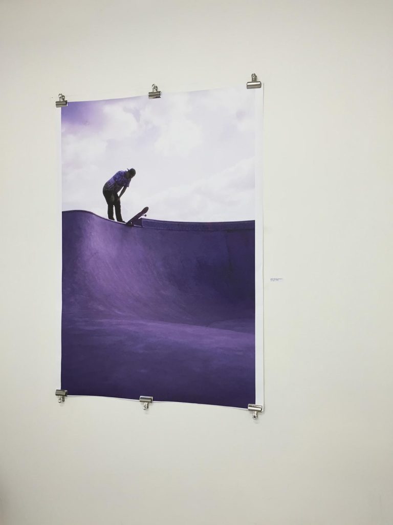 Varial magazine exhibition