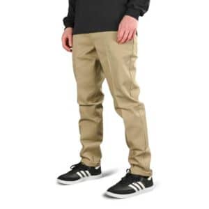 Dickies 872 Slim Fit Work Pant - Khaki 