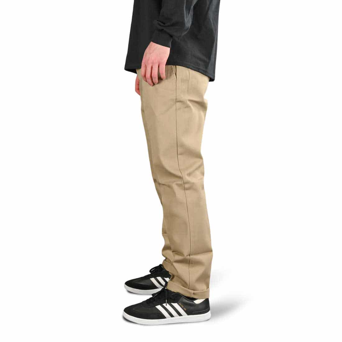 Dickies 872 Slim Fit Work Pant - Khaki 