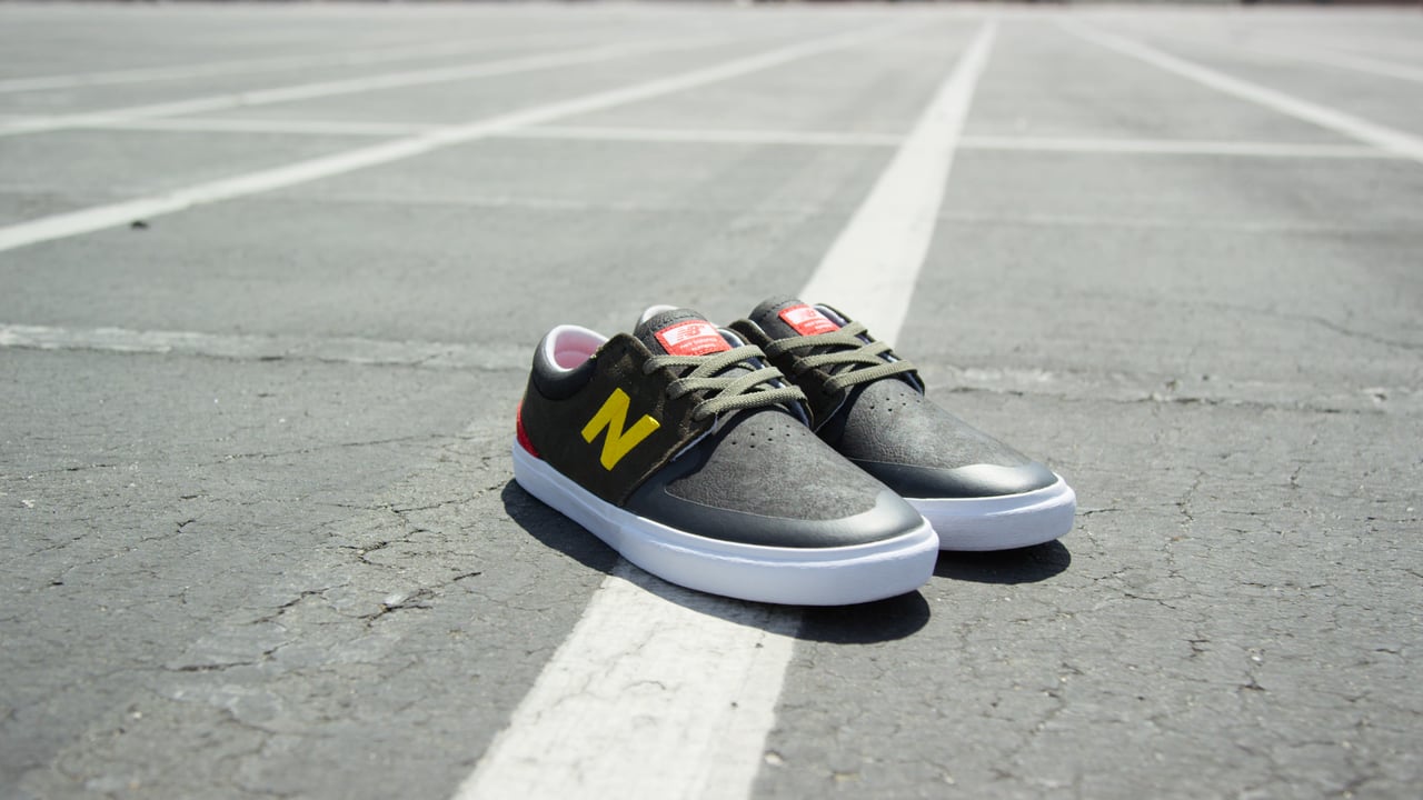 new balance numeric 344