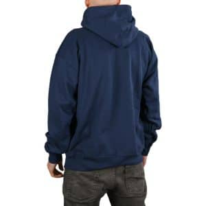 Thrasher Skate Mag Pullover Hoodie - Navy