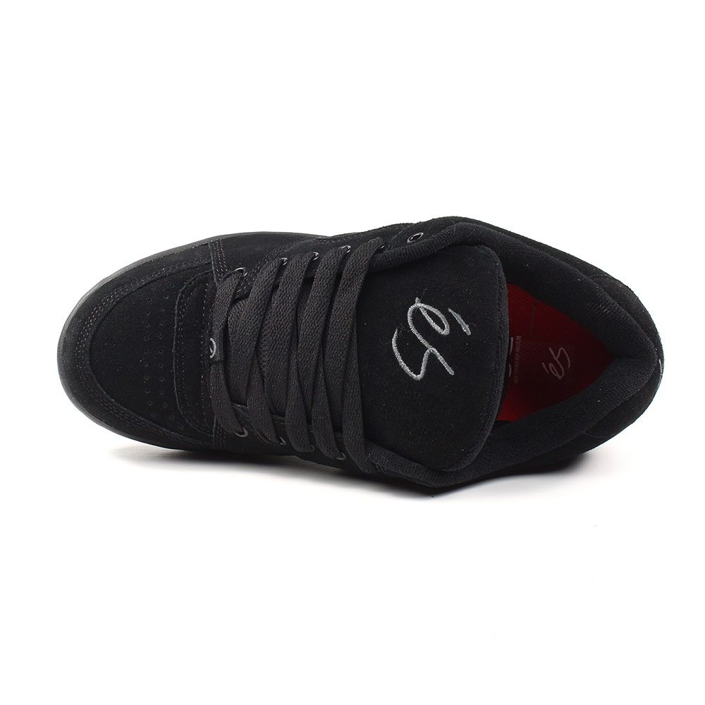 eS Accel OG Skate Shoes - Black