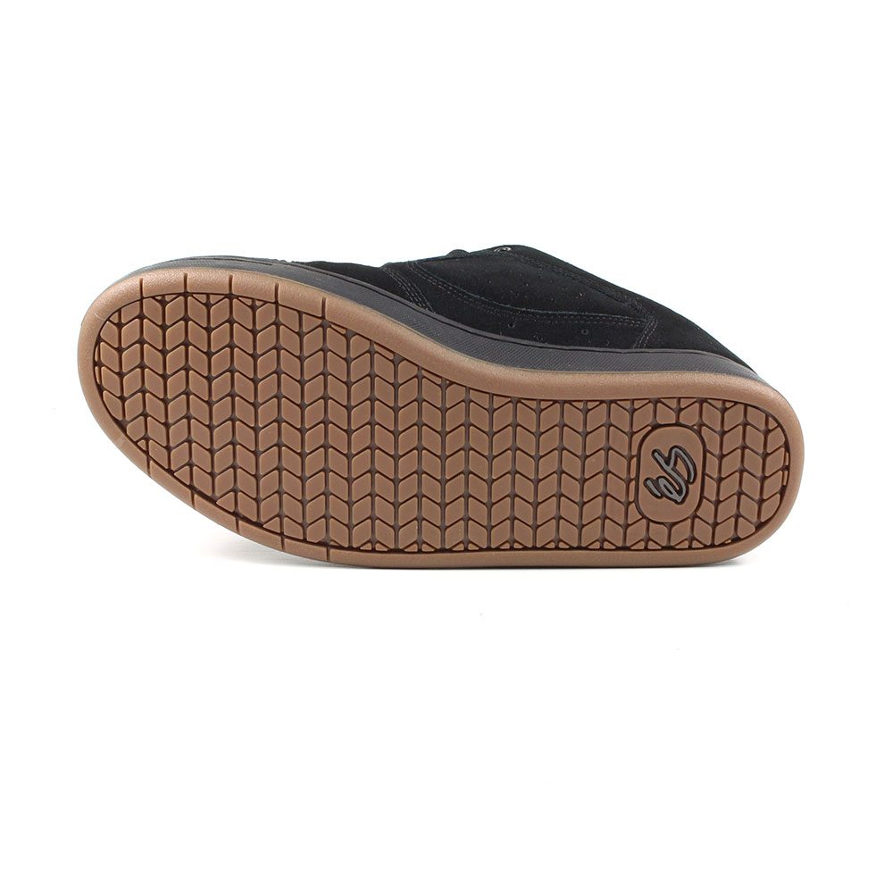 eS Accel OG Skate Shoes - Black