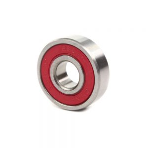Bones Reds Skateboard Bearings (8 Pack)