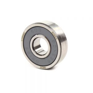 Bones Swiss Ceramic Precision Skateboard Bearings (8 Pack)