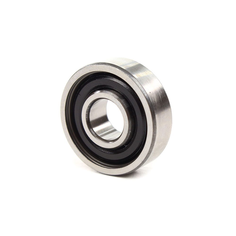 Bones Swiss Ceramic Precision Skateboard Bearings (8 Pack) - Image 4
