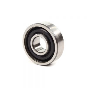Bones Swiss Ceramic Precision Skateboard Bearings (8 Pack)