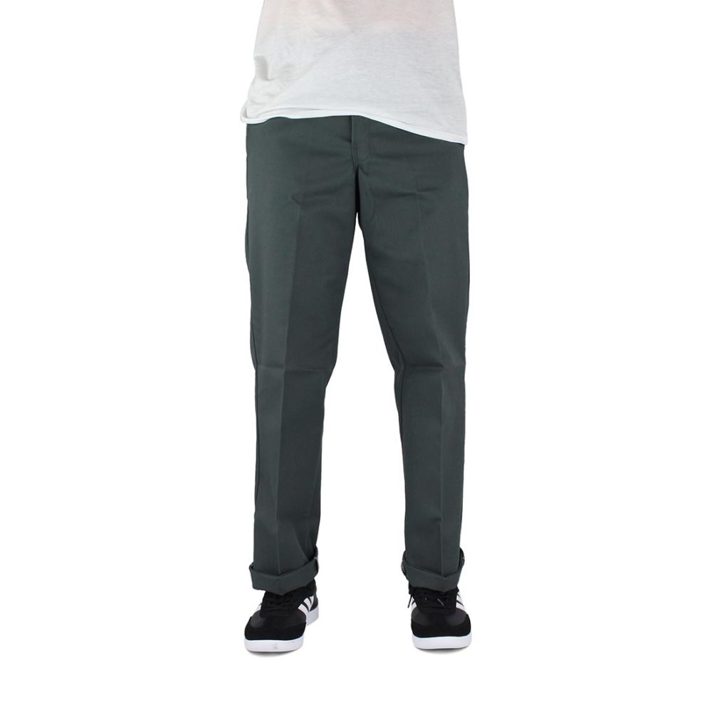 Dickies 874 Pant Charcoal