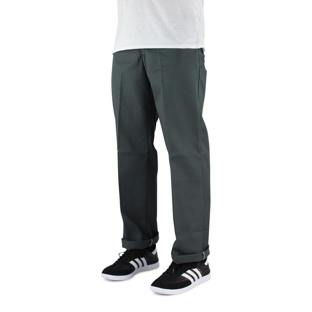 Dickies 874 Pant Charcoal