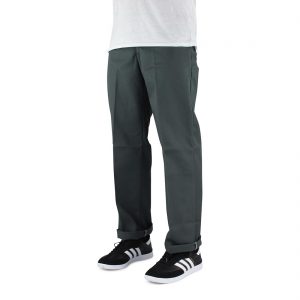 Dickies 874 Original Straight Fit Work Pant - Charcoal Grey