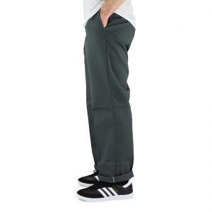 Dickies 874 Original Straight Fit Work Pant - Charcoal Grey