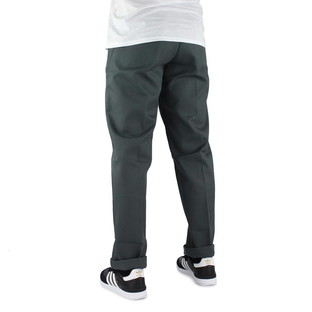 Dickies 874 Pant Charcoal