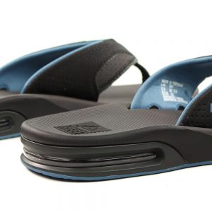 Reef fanning grey light blue cheap
