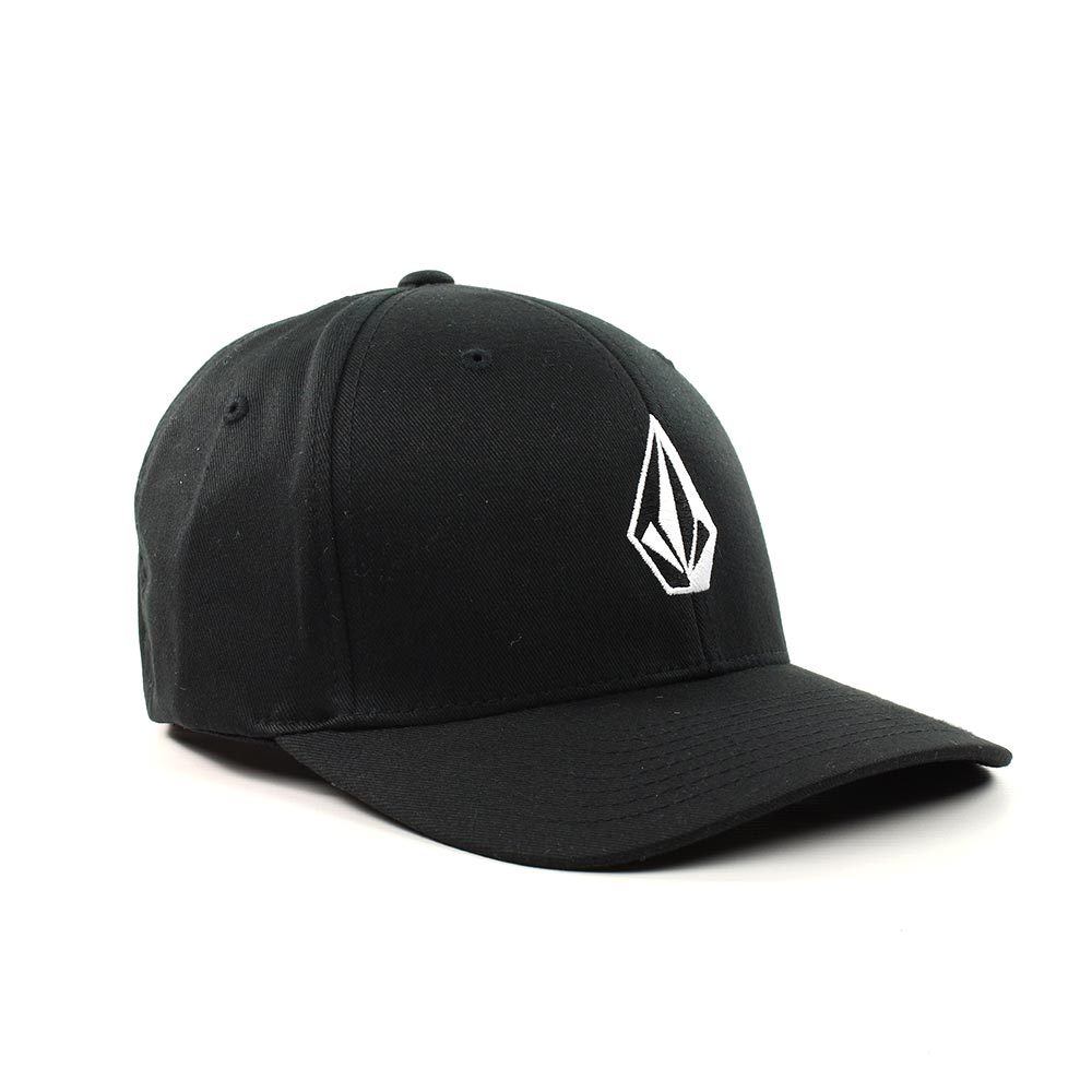 Volcom Full Stone Hat Black