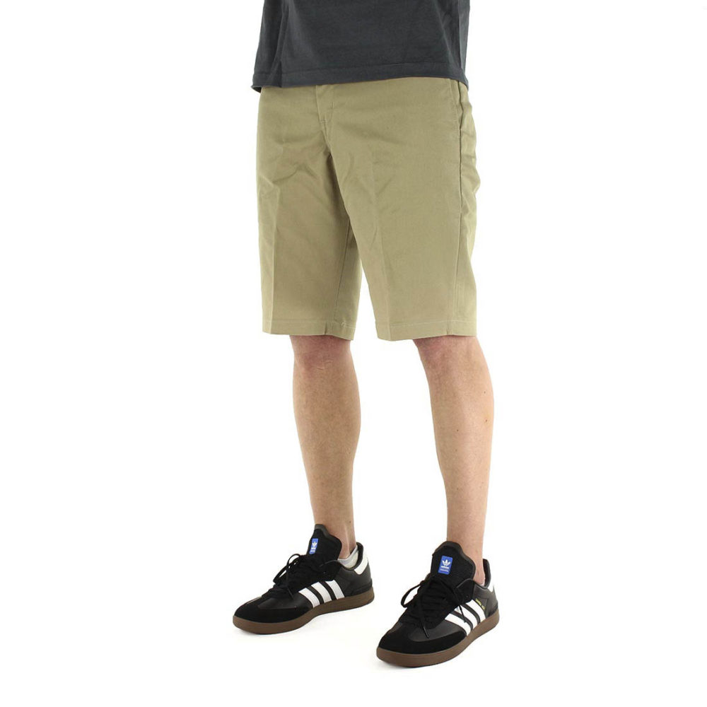 Dickies WR894 Industrial Short – Desert Sand