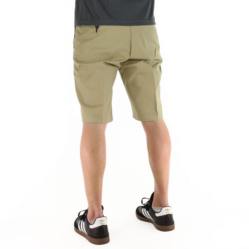 Dickies WR894 Industrial Short – Desert Sand