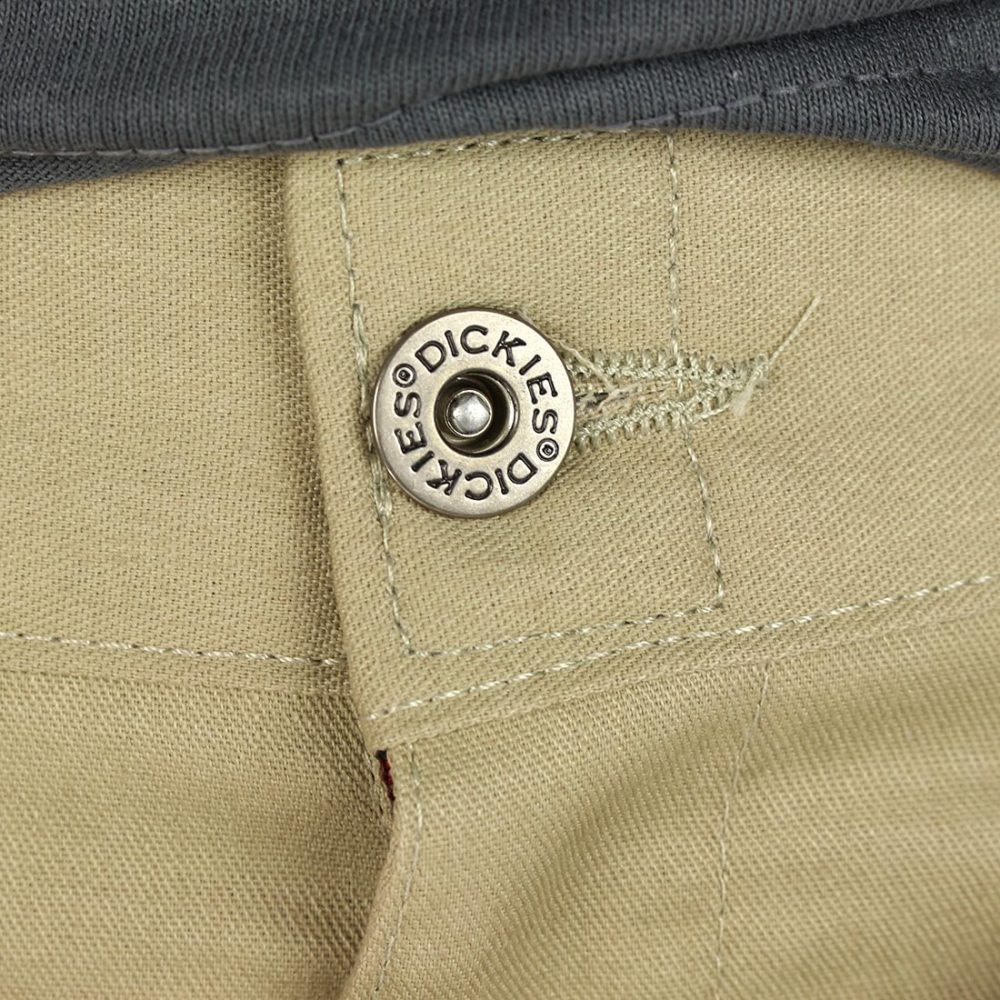 Dickies WR894 Industrial Short – Desert Sand