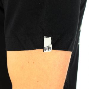Deus Ex Machina Venice LA Address T-Shirt - Black
