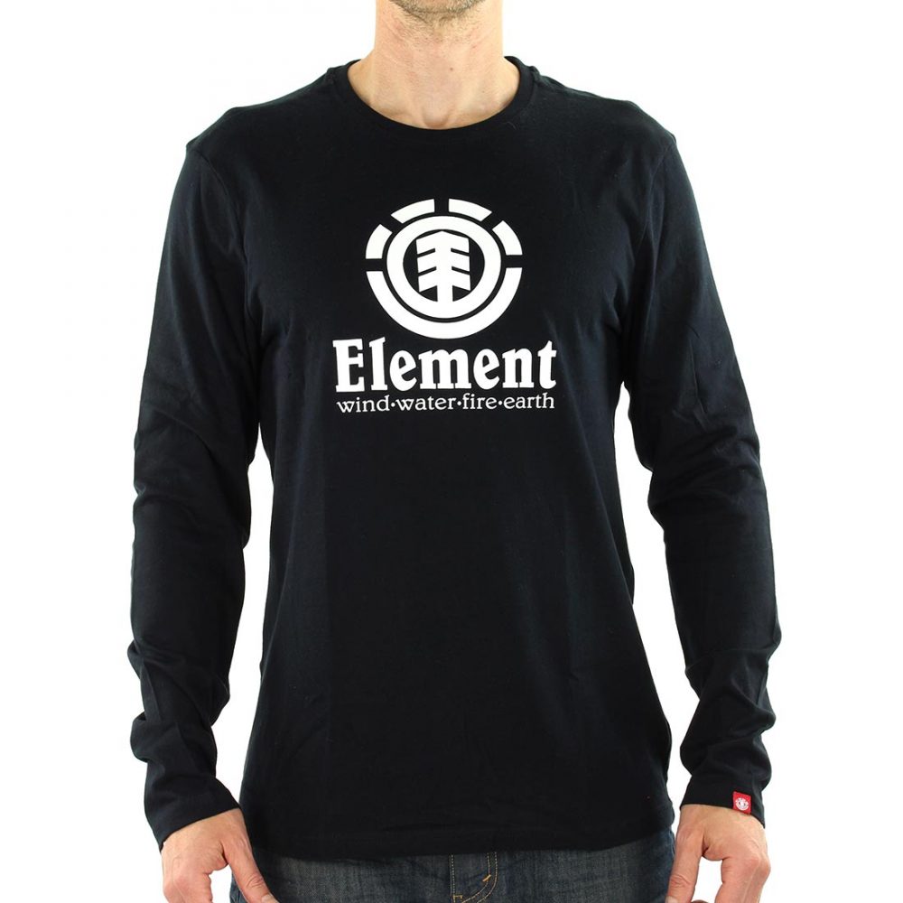 Element Vertical T-Shirt