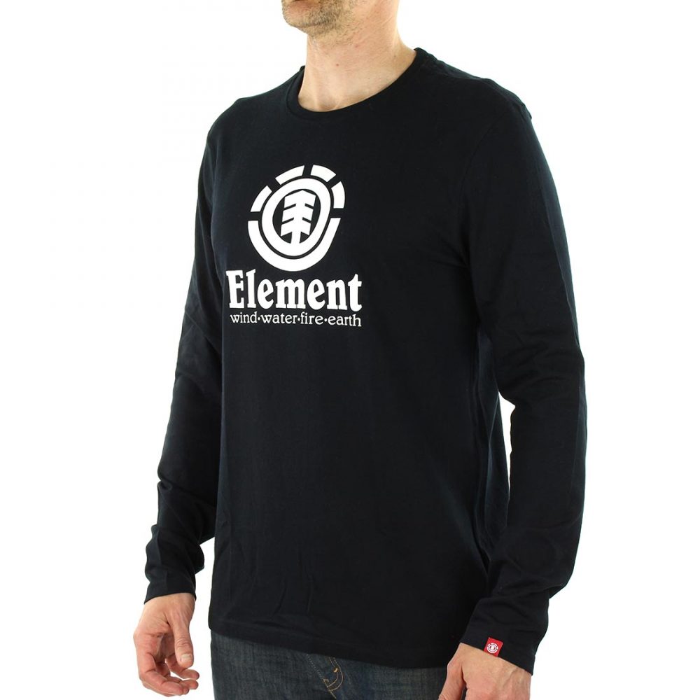 Element Vertical T-Shirt