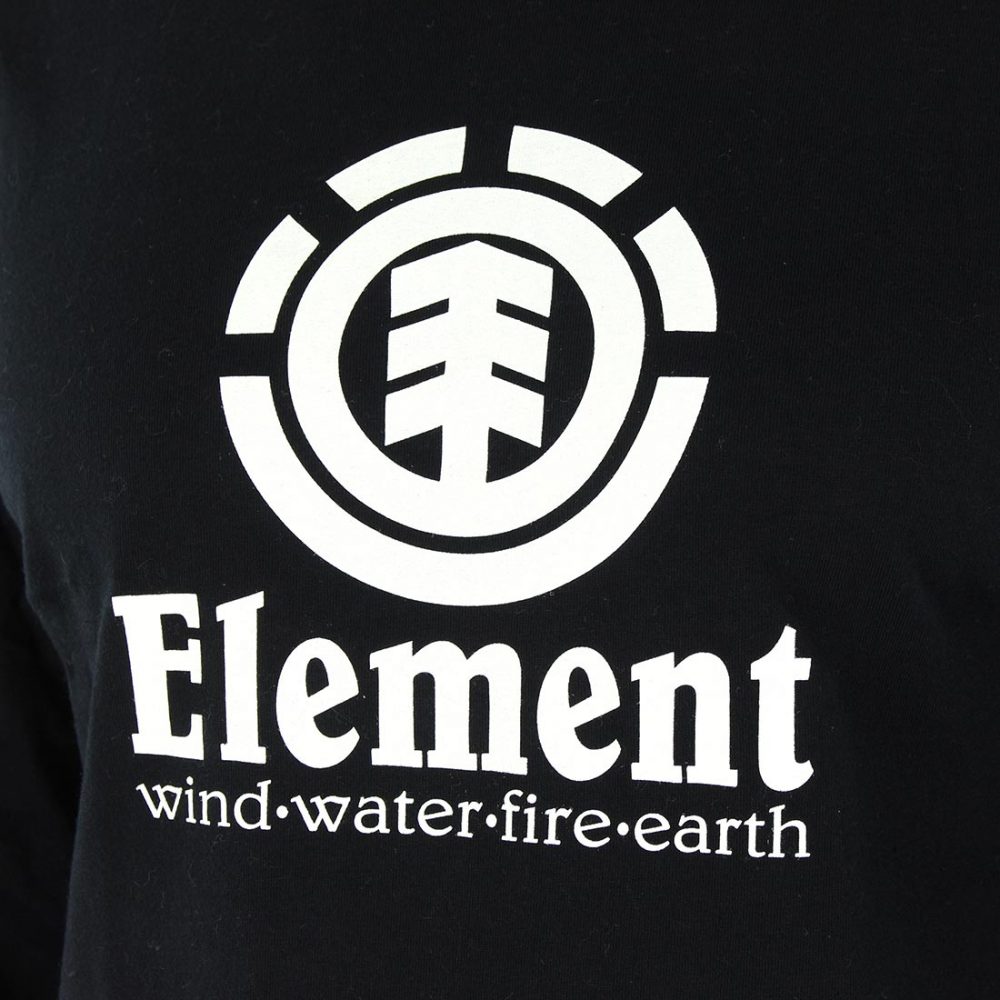 Element Vertical T-Shirt