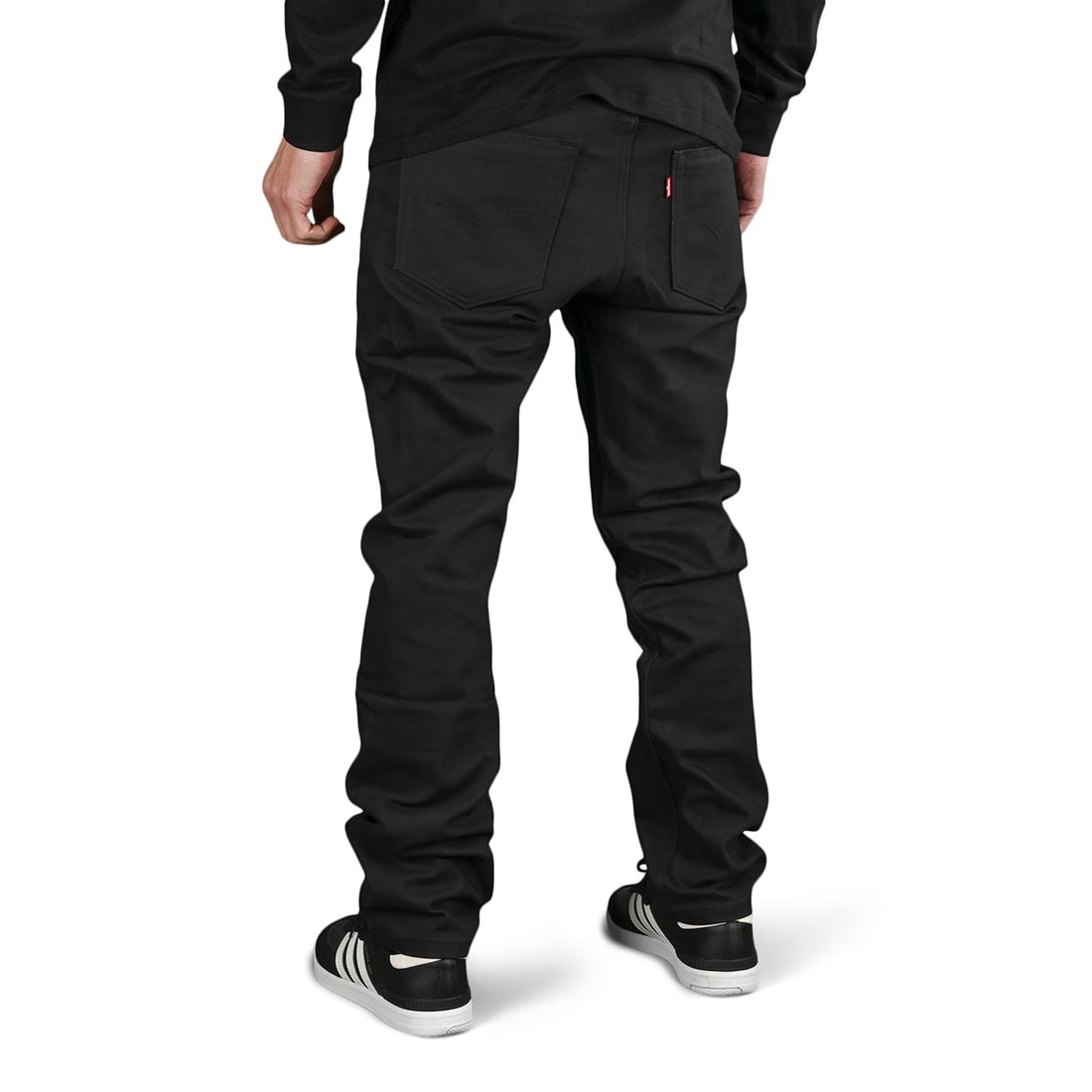 Levis skateboarding 511 clearance