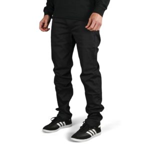 Levi's skate shop 511 caviar bull
