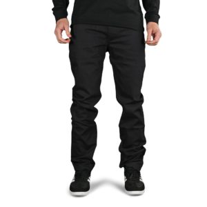 Levi s Skateboarding 511 Slim Fit Jeans Caviar Bull Black