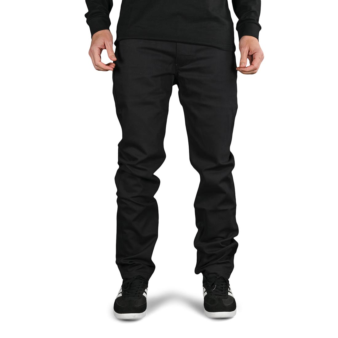 Levis skateboarding top 511 slim