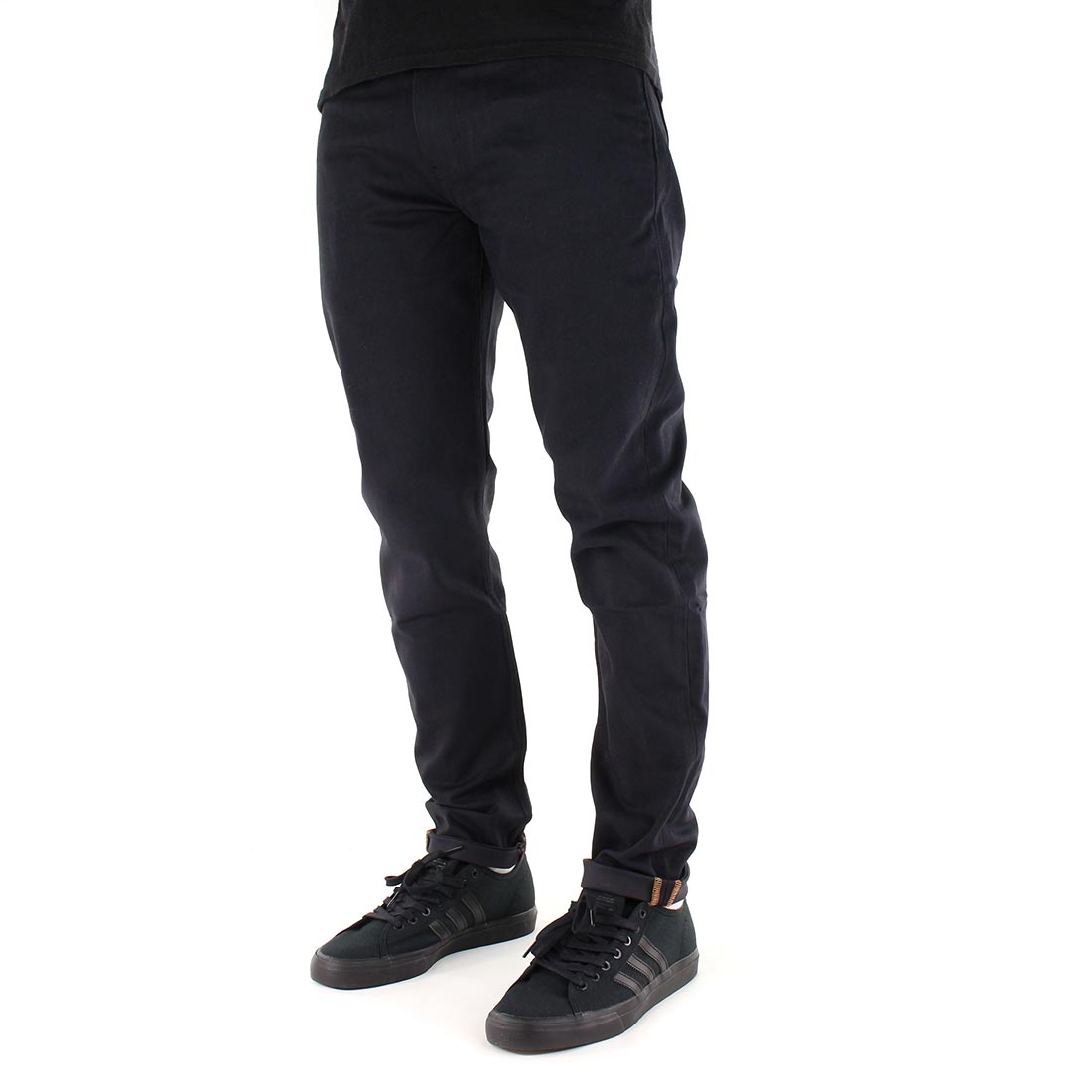 levi 512 black