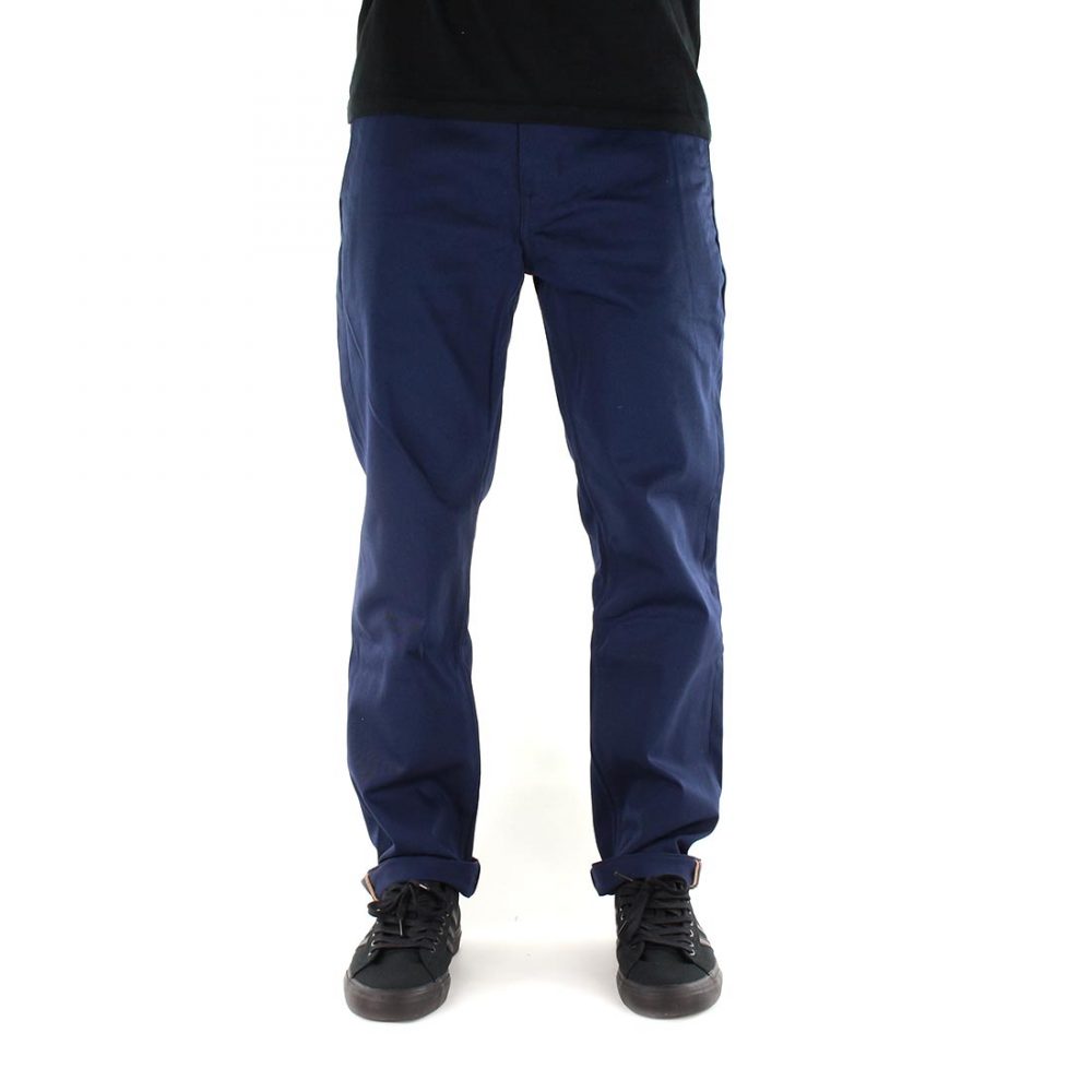 Levi's Skateboarding Classic Work Pant Navy Blazer