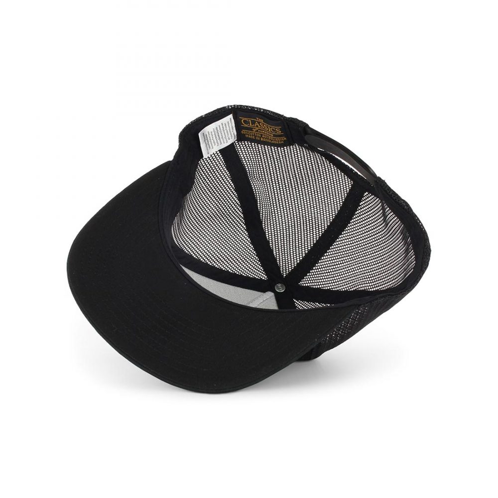 Santa Cruz Screaming Hand Hat