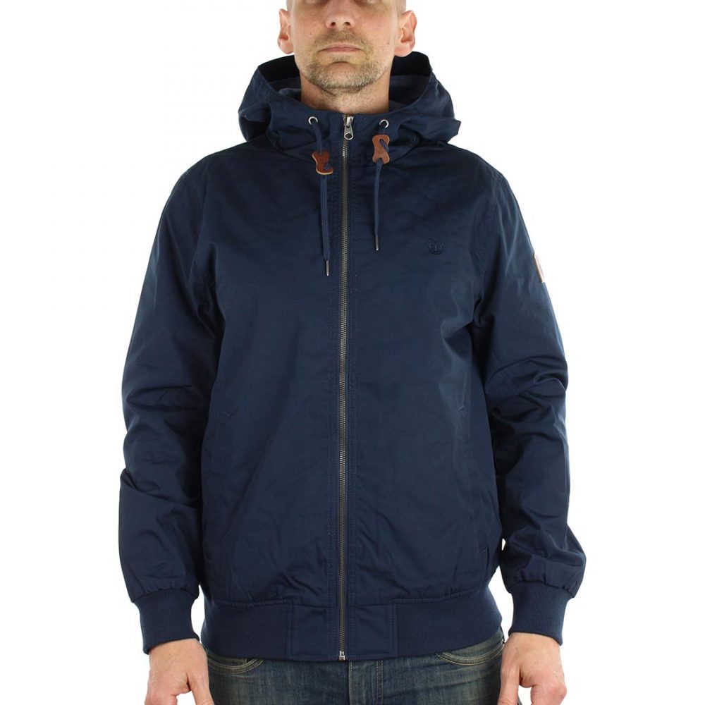 Element Dulcey Jacket Navy