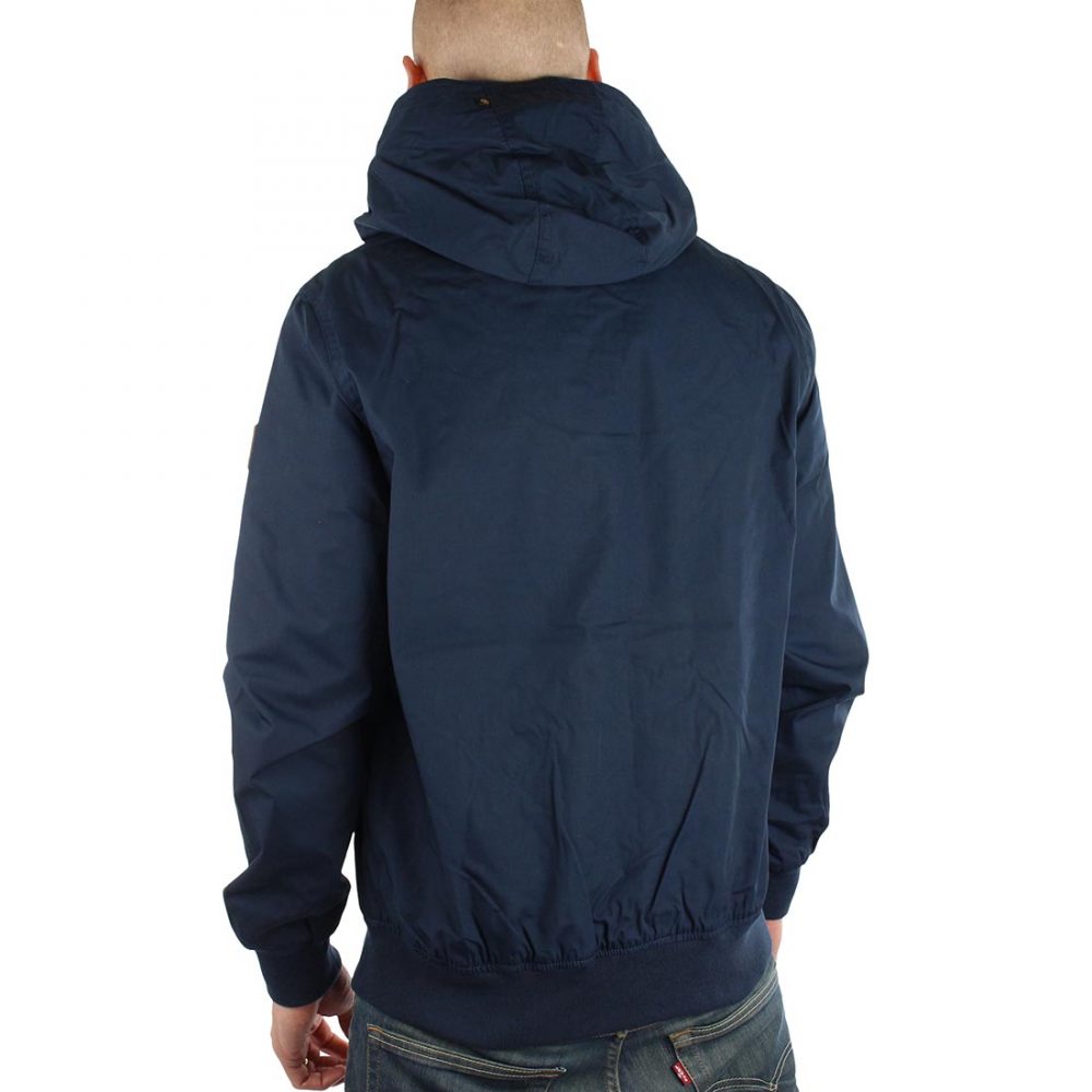 Element Dulcey Jacket Navy