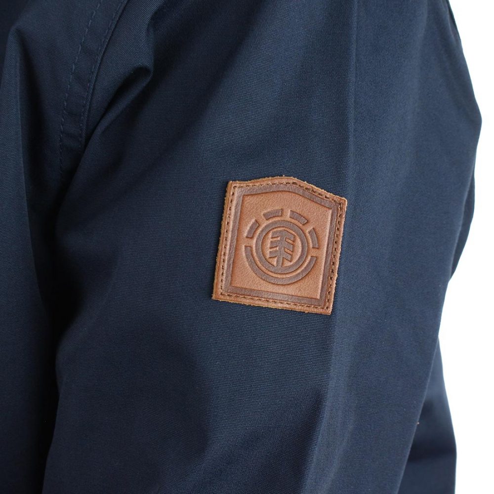 Element Dulcey Jacket Navy