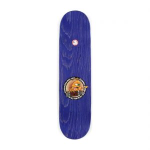 Toy Machine Skateboards Large Monster 8.125" Deck