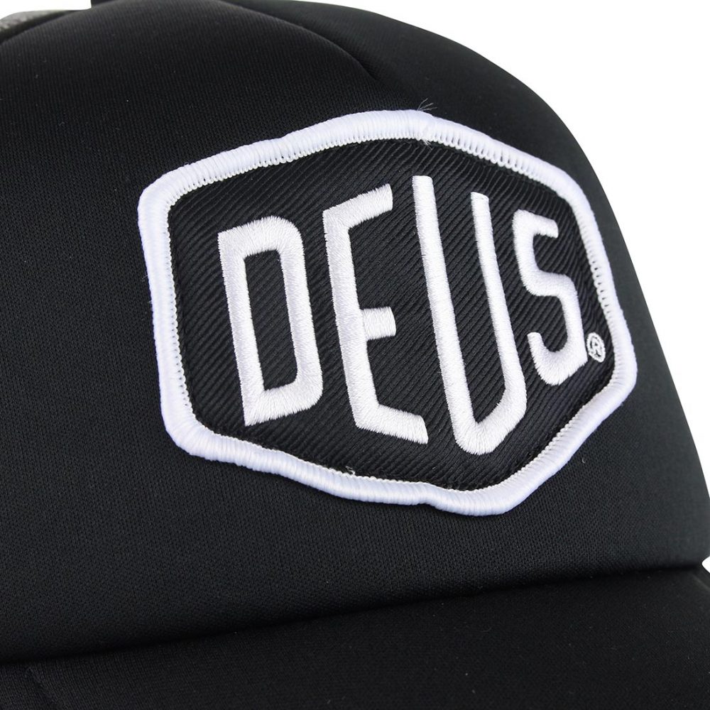 Deus Baylands Trucker Cap