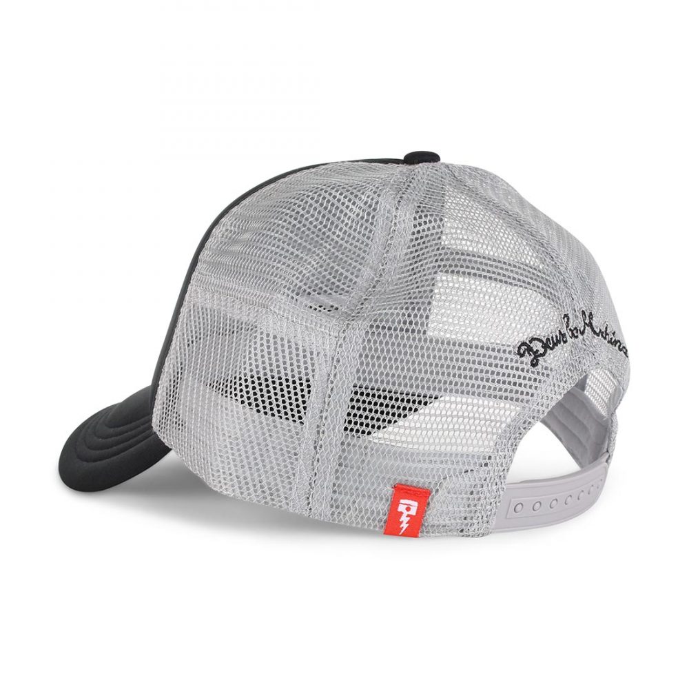 Deus Baylands Trucker Cap