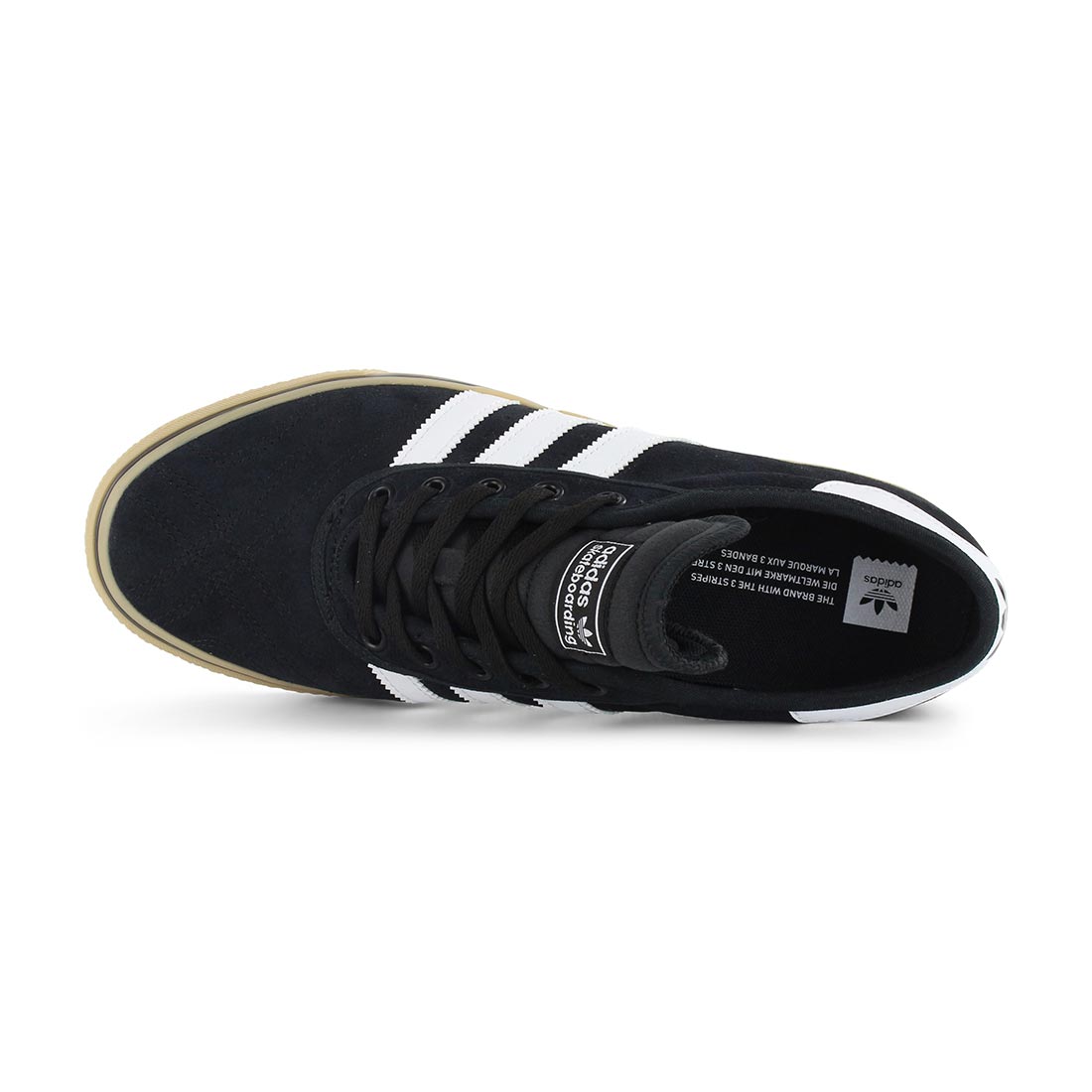 adidas adi ease black
