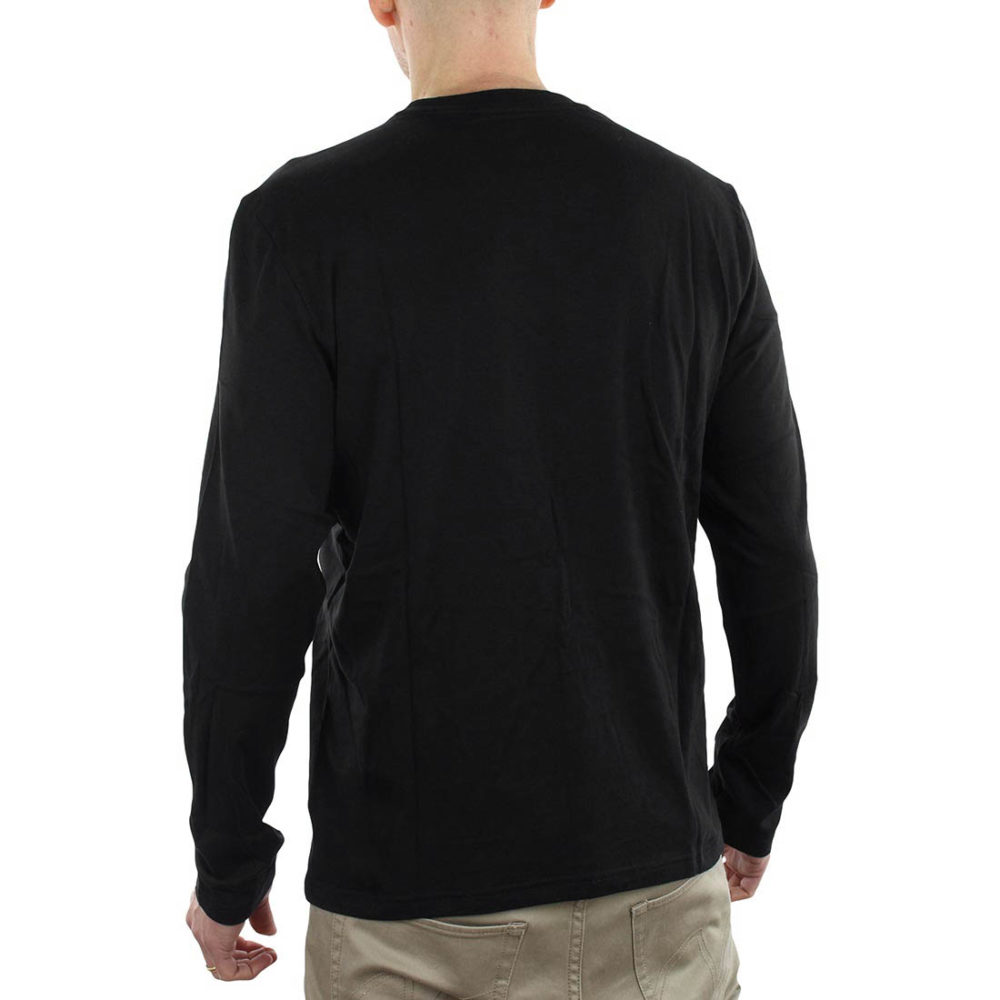 Element Blazin T-Shirt Black