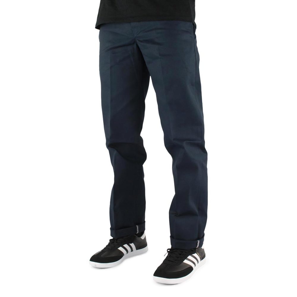 Dickies 873 Dark Navy