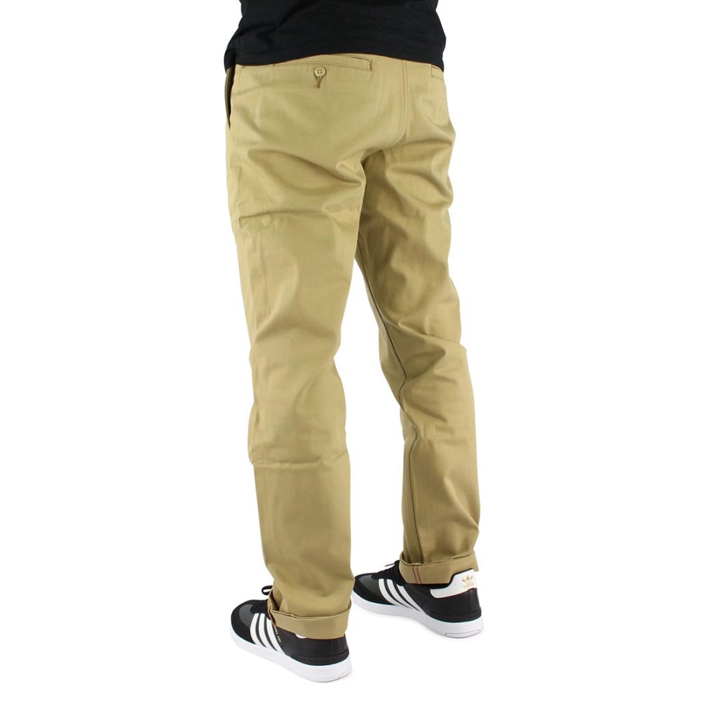 Levi's Classic Work Pant Harvest Gold