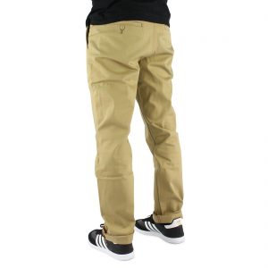 Levi's Skateboarding Classic Work Pant - Harvest Gold