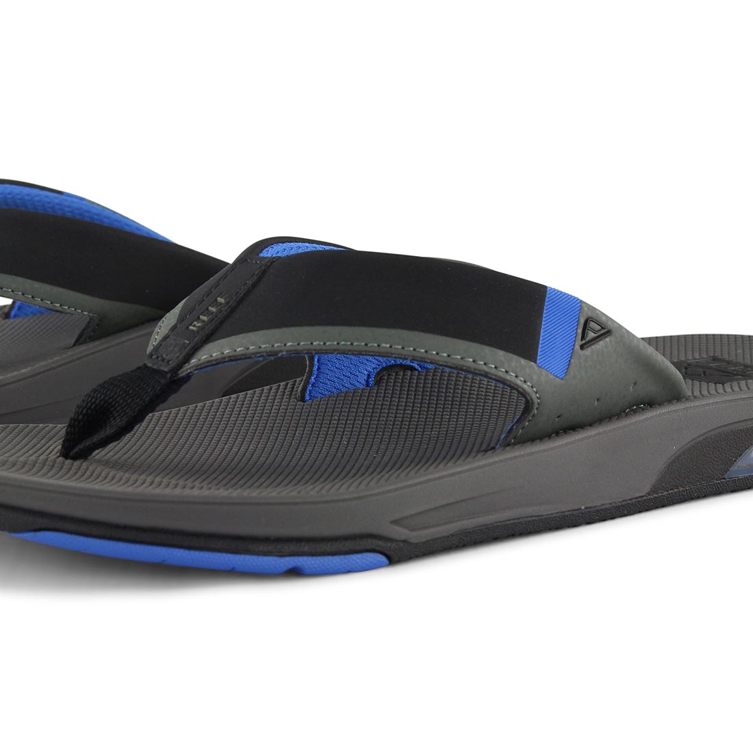 Reef fanning low grey blue shop