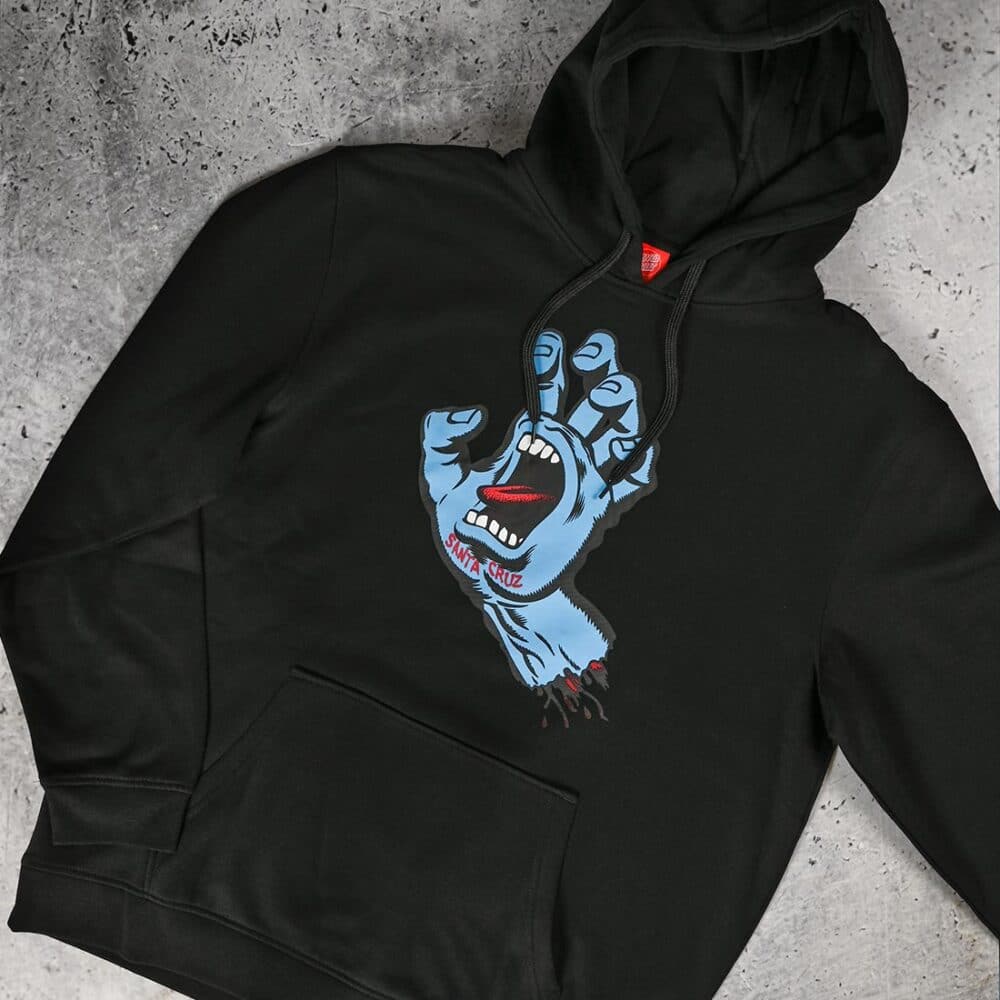 Santa Cruz Hoodie