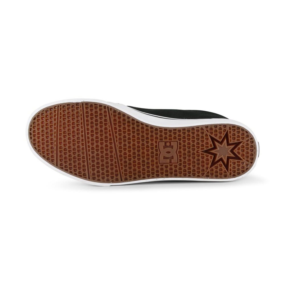 DC Shoes Trase TX - Black / White