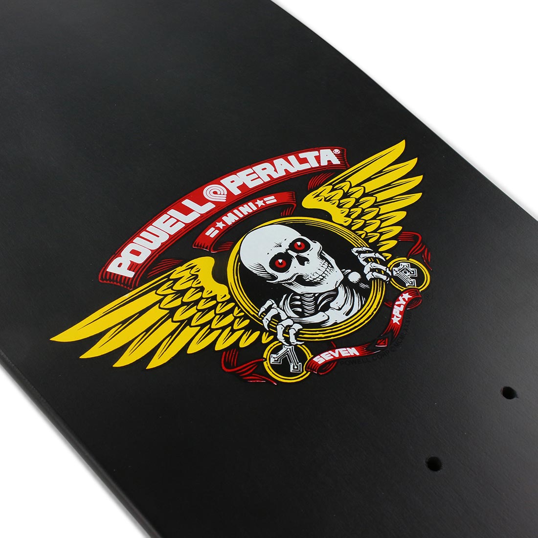 Powell-Peralta-Caballero-Dragon-Original-Skateboard-Deck-1989-04 Powell Peralta - Caballero Dragon