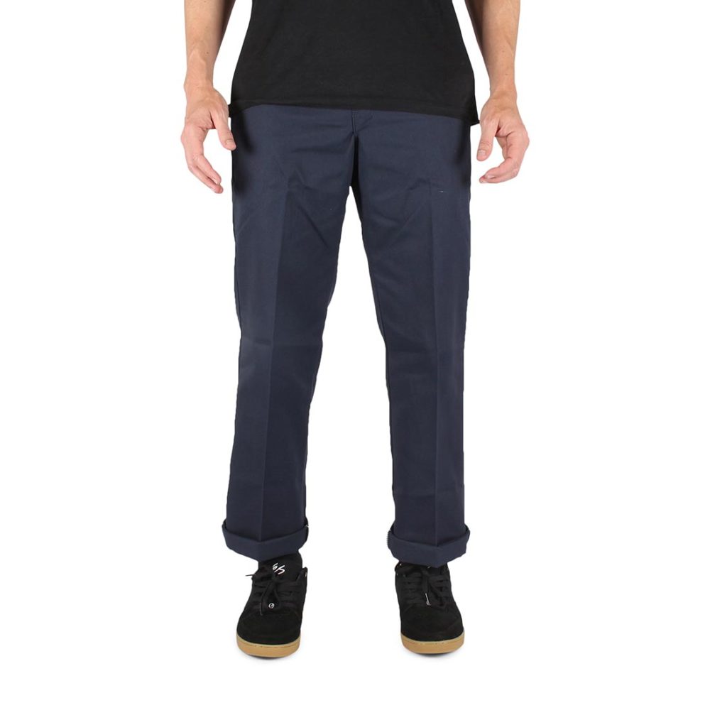 Dickies 874 Original Straight Fit Work Pant - Dark Navy